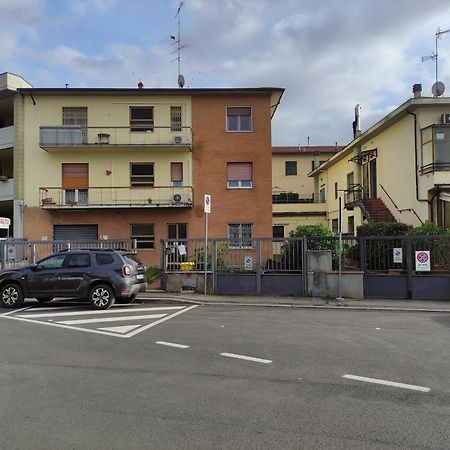 Casa Rolda Sesto Fiorentino Exterior foto