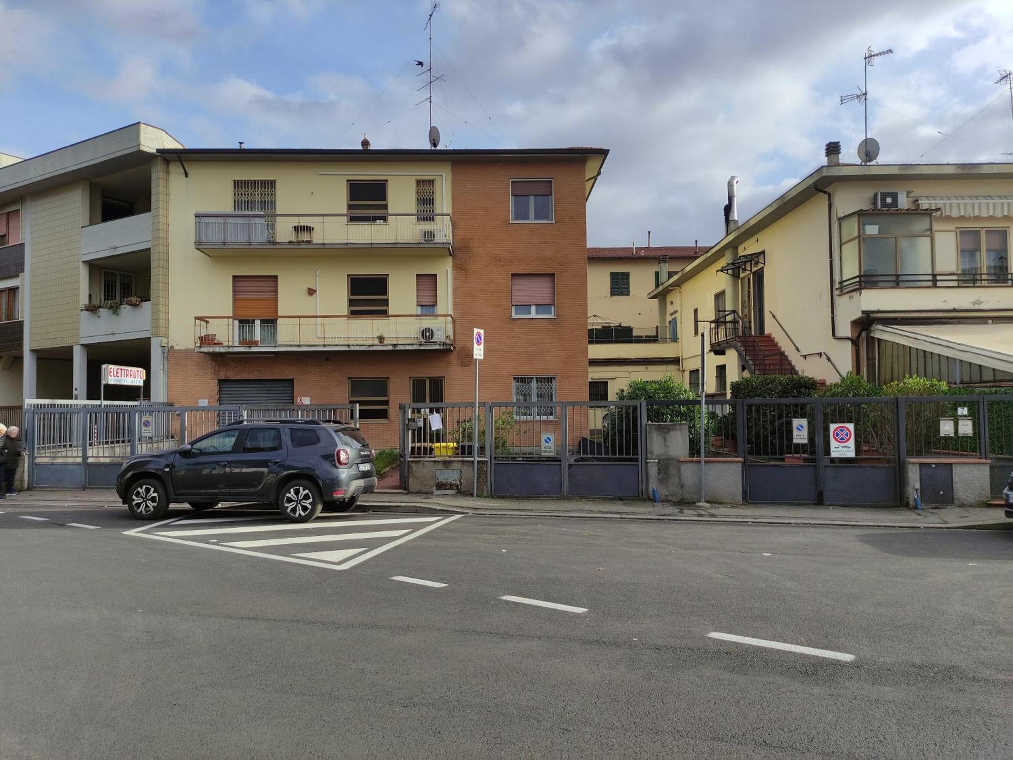 Casa Rolda Sesto Fiorentino Exterior foto
