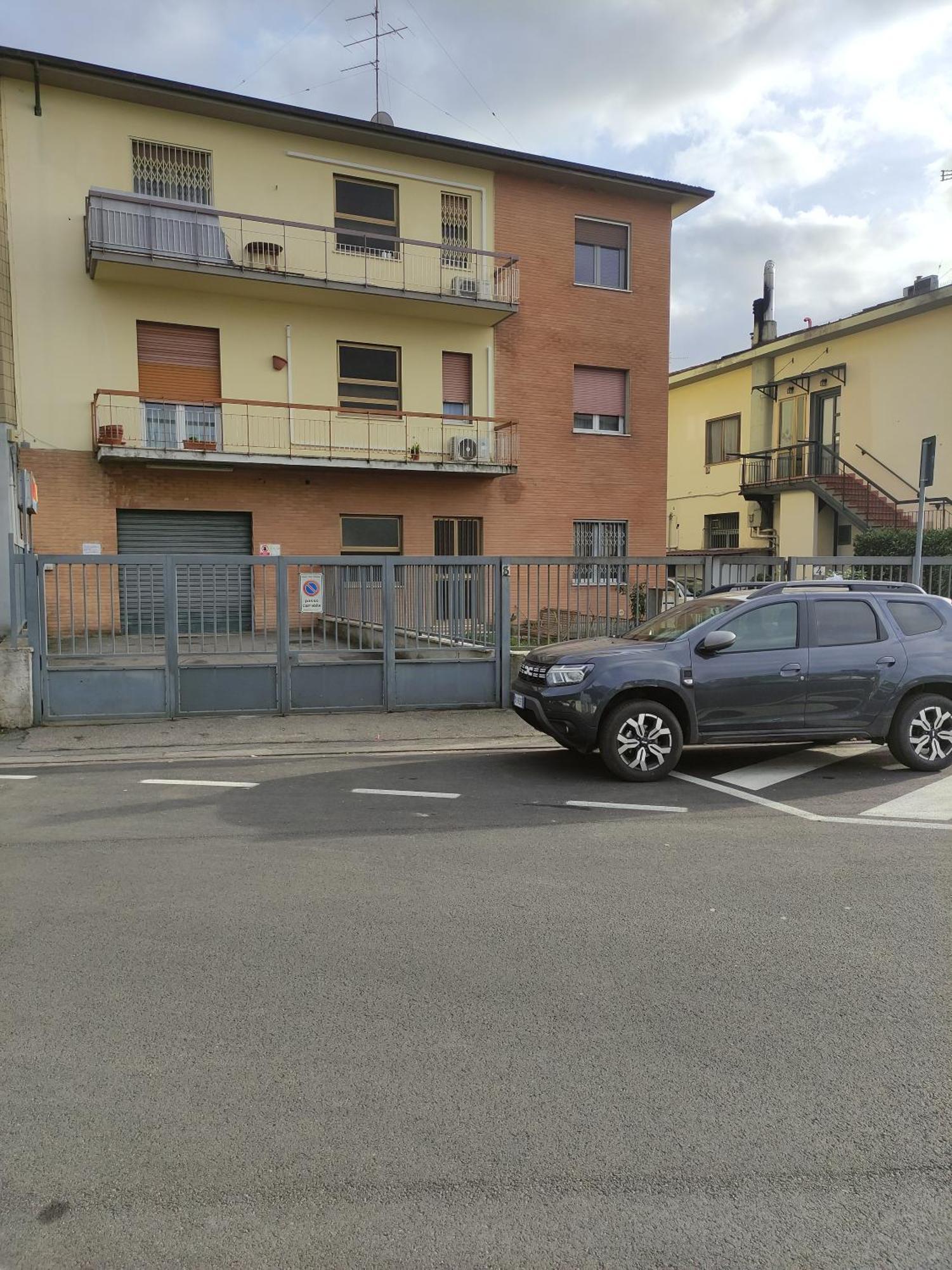 Casa Rolda Sesto Fiorentino Exterior foto